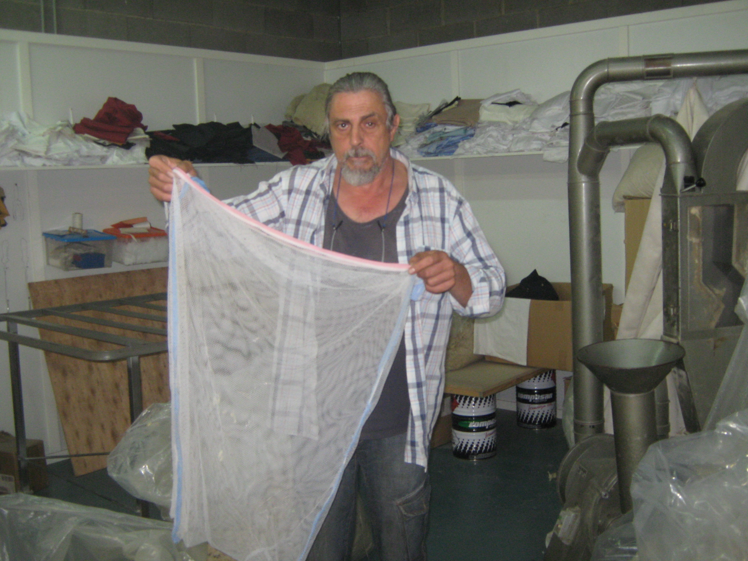 Cómo lavar lana de oveja en casa - La Fabrica de Colchones de AltorricónLa Fabrica de de Altorricón