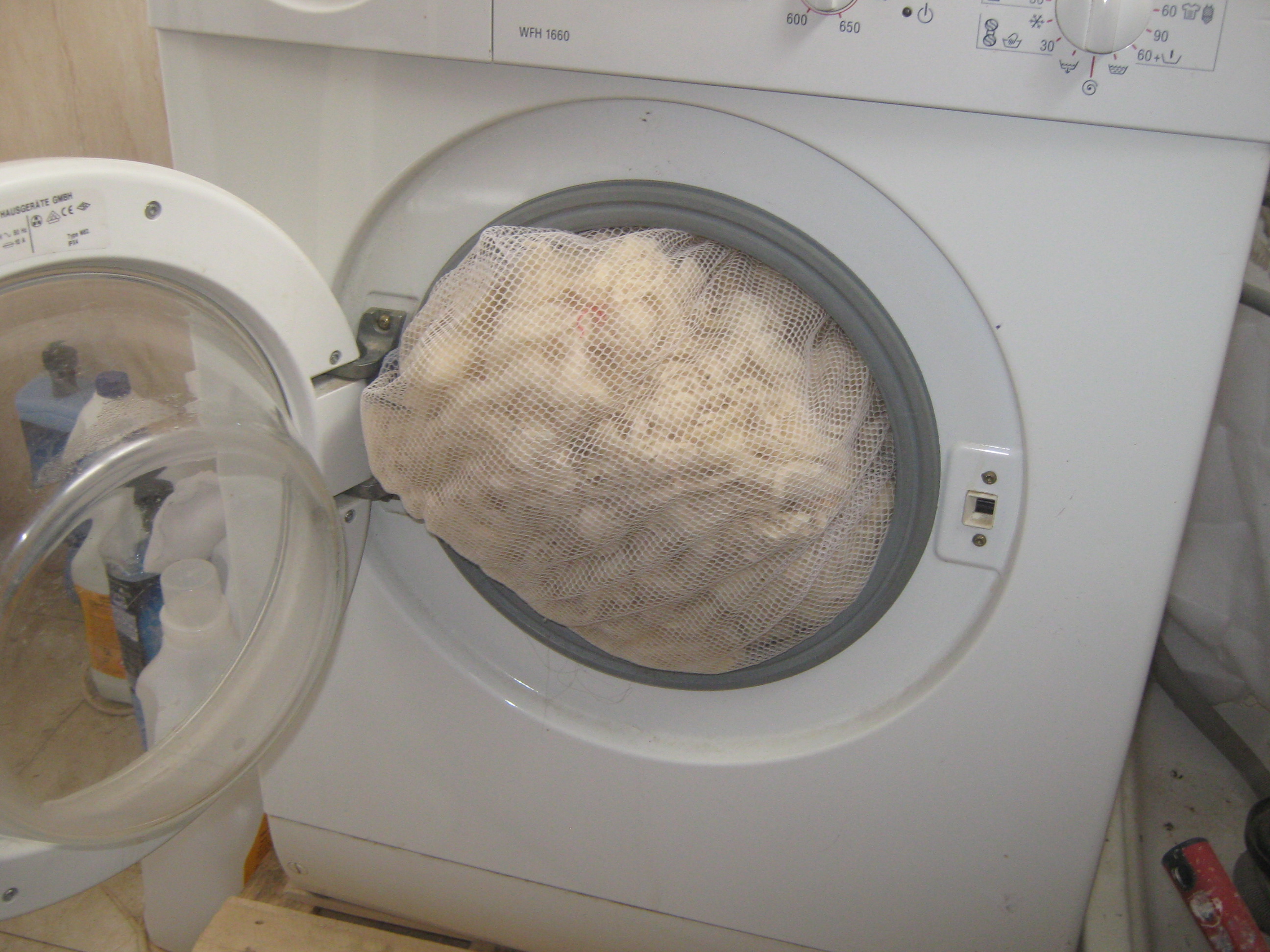 Cómo lavar lana de oveja en casa - La Fabrica de Colchones de AltorricónLa Fabrica de de Altorricón